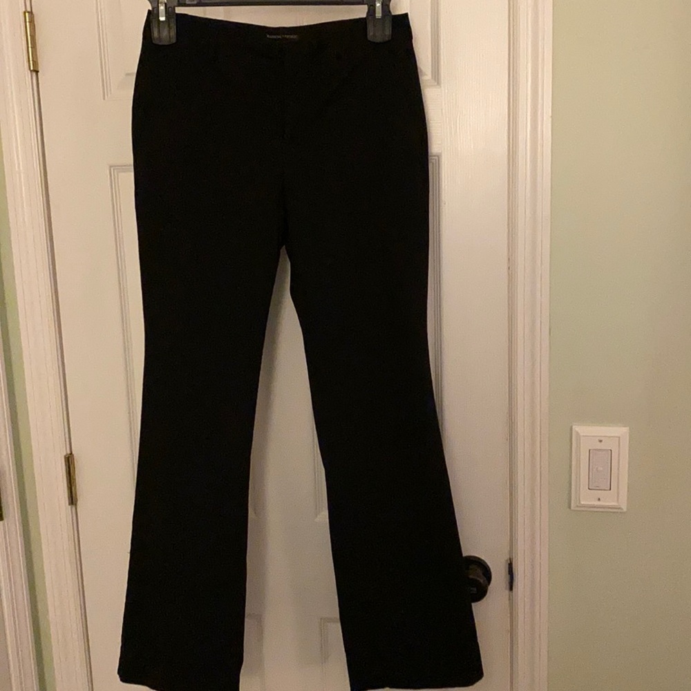 Banana republic trousers